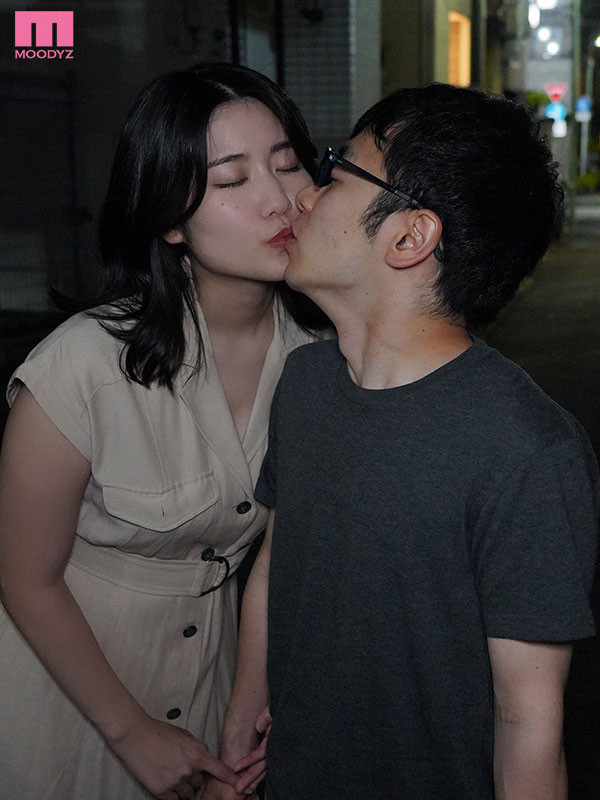 图片[5]-神宫寺ナオ(神宫寺奈绪)作品MIDV-553封面及内容剧情预览-集忧台