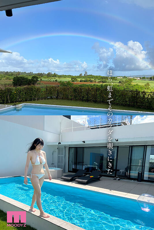 图片[4]-百田光希(Momota-Mitsuki)出道作品MIDV-569封面及内容剧情预览-集忧台