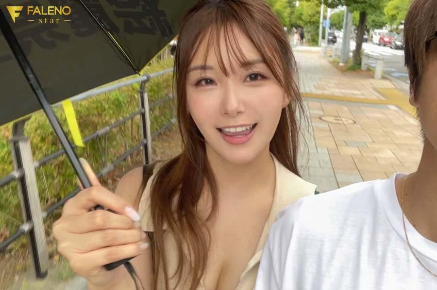 图片[3]-絵丽奈(绘丽奈)作品FSDSS-753封面及内容剧情预览-集忧台