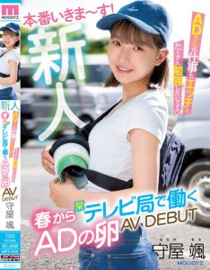 守屋飒(守屋飒)出道作品MIFD-258封面及内容剧情预览-集忧台