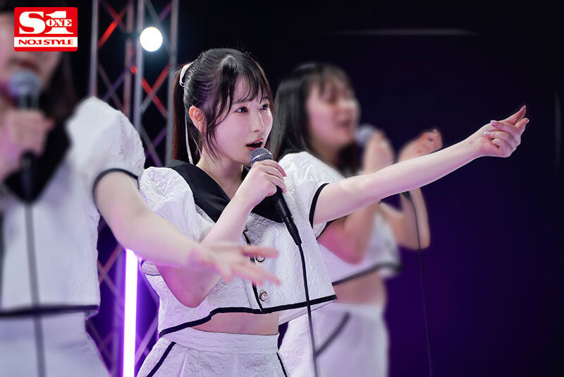 图片[2]-香水じゅん(香水纯)作品SSIS-953封面及内容剧情预览-集忧台