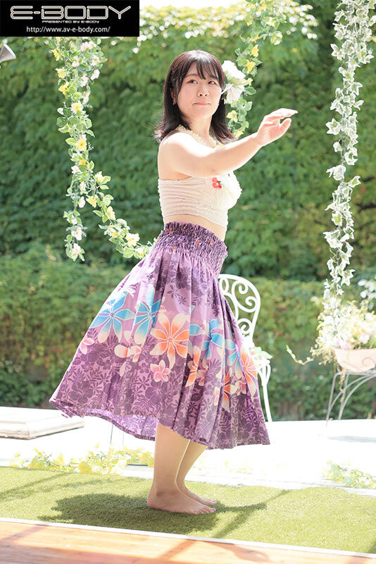 图片[4]-玉森あろ(玉森亚露)出道作品EBWH-040封面及内容剧情预览-集忧台