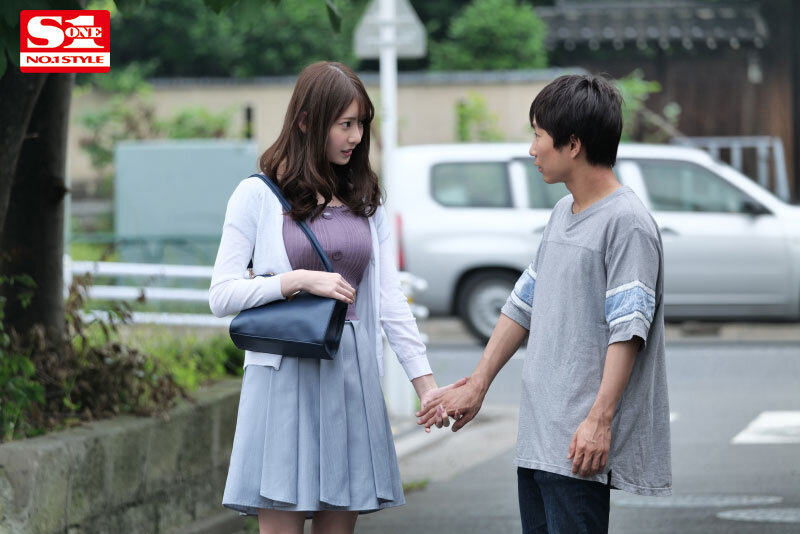 图片[5]-枫ふうあ(枫富爱)作品SSIS-646封面及内容剧情预览-集忧台