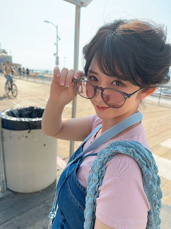 图片[6]-深田结梨(深田结梨)引退作品MOON-014封面及内容剧情预览-集忧台