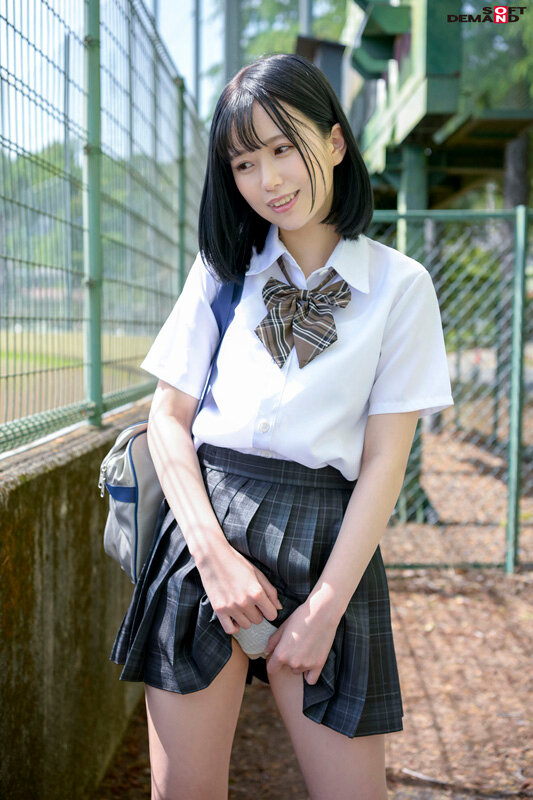 图片[3]-樟叶杏(樟叶杏)出道作品SDAB-269封面及内容剧情预览-集忧台