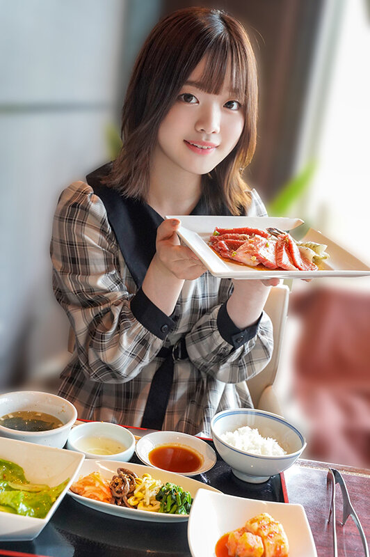 图片[2]-桥本りこ(桥本莉子)作品EROFV-207封面及内容剧情预览-集忧台