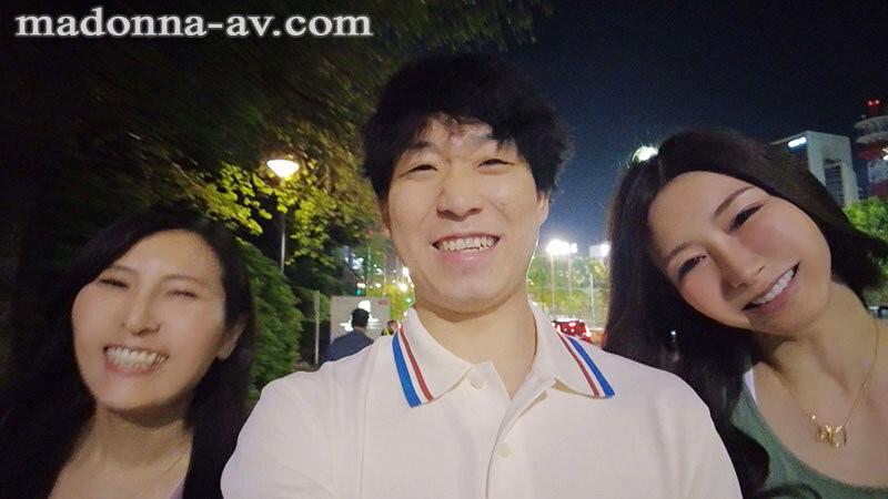 图片[3]-「爱弓凉、椎名由奈」合演作品ACHJ-026封面及内容剧情预览-集忧台