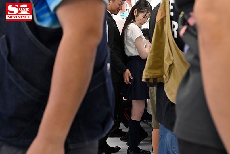 图片[3]-香水じゅん(香水纯)最新作品SSIS-914封面及内容剧情预览-集忧台