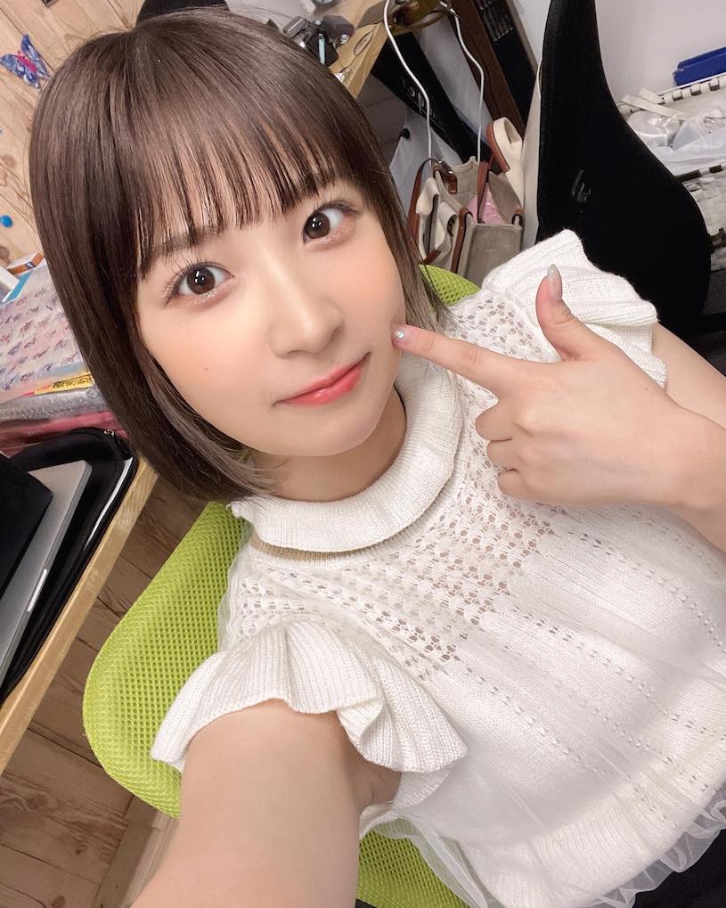 图片[3]-小只马萝莉《荣川乃亚》精选作品推荐封面及内容剧情预览-集忧台