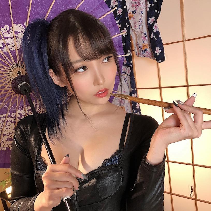 地下偶像《枢木葵》精选作品推荐封面及内容剧情预览-集忧台