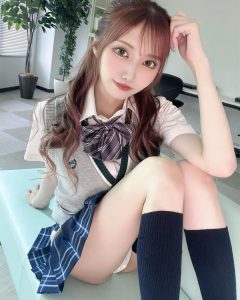 老牌女仆《斋藤亚美里》精选作品推荐封面及内容剧情预览-集忧台