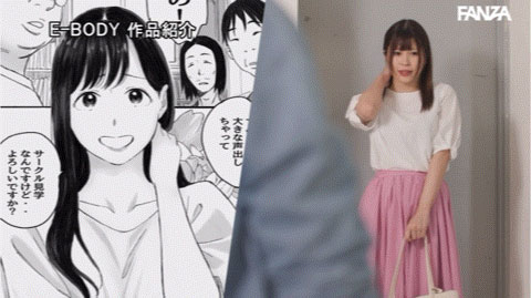 图片[5]-有冈みう(有冈美羽)最新作品EBWH-031封面及内容剧情预览-集忧台