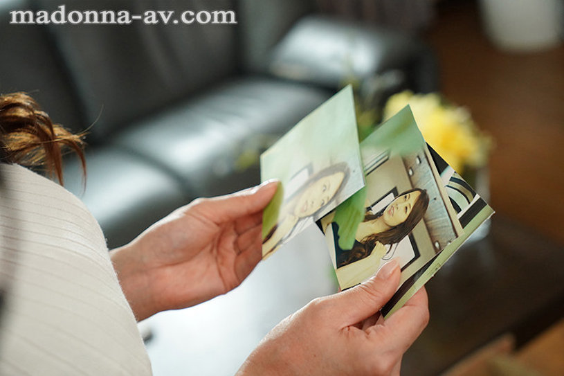 图片[2]-「风间由美」经典作品JUL-770封面及内容剧情预览-集忧台