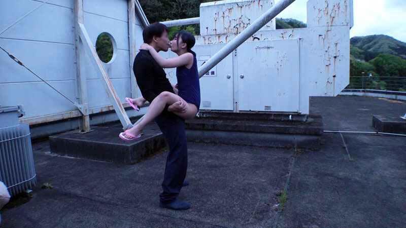 图片[3]-由良かな(由良加奈)最新作品SUN-098封面及内容剧情预览-集忧台