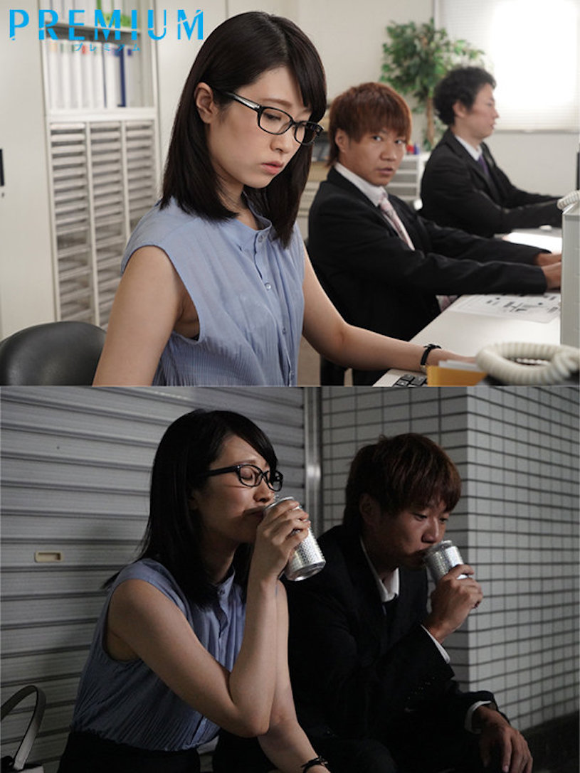 图片[2]-桜井まみ（樱井麻美）经典作品PRED-354封面及内容剧情预览-集忧台