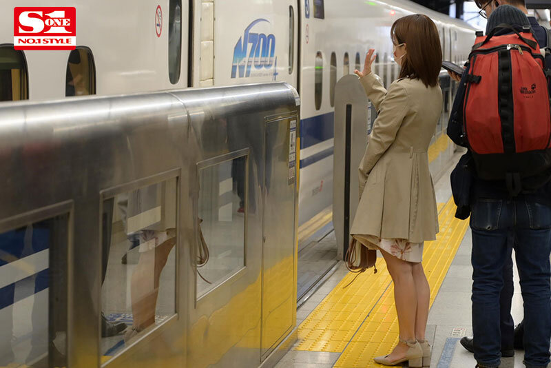 图片[2]-小岛みなみ（小岛南）最新作品SSIS-855封面及内容剧情预览-集忧台