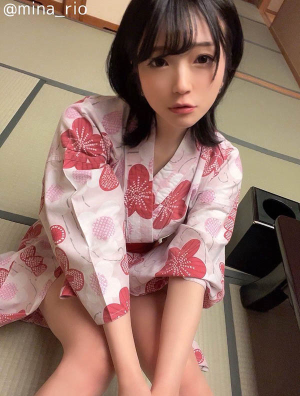 《南梨央奈》精选作品推荐封面及内容剧情预览-集忧台