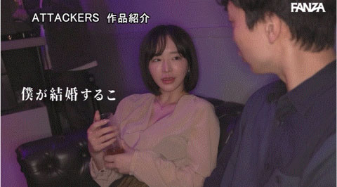 图片[2]-三宫つばき(三宫椿)最新作品YUJ-010封面及内容剧情预览-集忧台