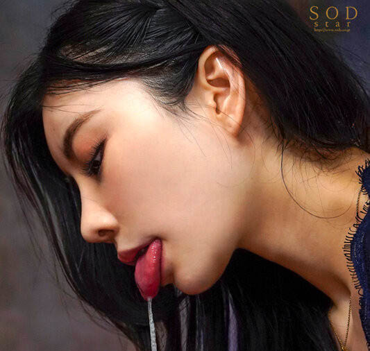 图片[3]-神木丽(Kamiki-Rei)最新作品STARS-896封面及内容剧情预览-集忧台