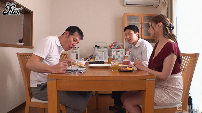 图片[2]-黒木れいな（黑木玲奈）最新作品JUNY-106封面及内容剧情预览-集忧台