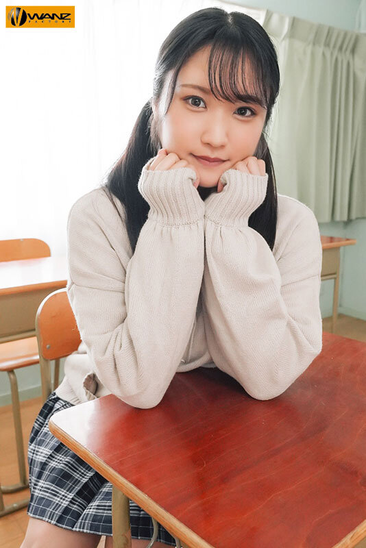 图片[4]-柚莉叶(Yuzuriha)最新作品WAAA-307封面及内容剧情预览-集忧台