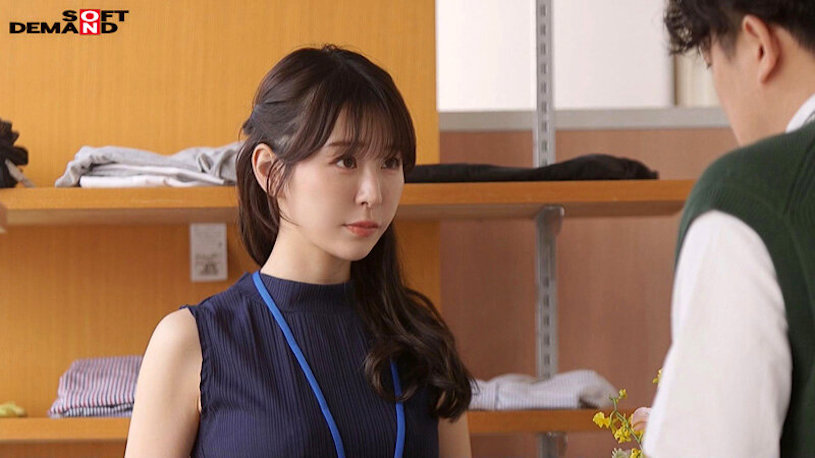 都筑亚美（坂井千晴）最新作品SDMUA-071封面及内容剧情预览-集忧台