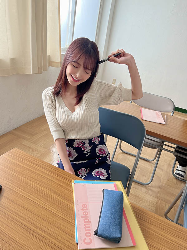 图片[2]-桃乃木香奈（桃乃木かな）IPX-691等作品推荐及预览-集忧台