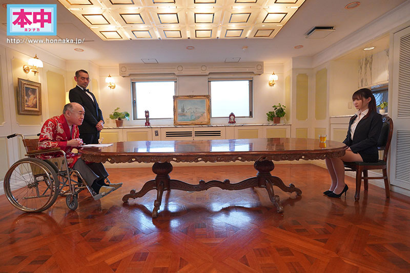 图片[2]-「美谷朱里」最新作品HMN-461封面及内容剧情预览-集忧台