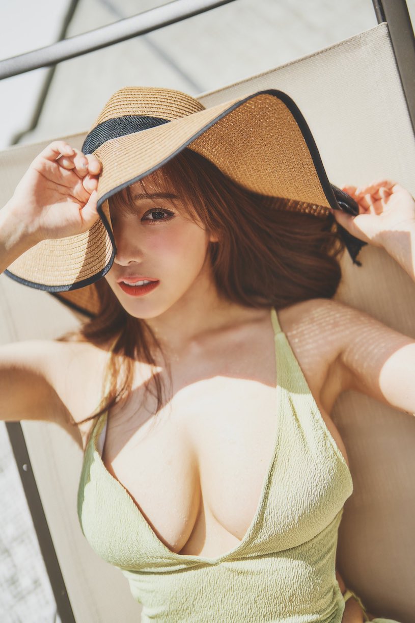 图片[3]-H乃巨球正妹《小宵虎南》精选作品推荐封面及内容剧情预览-集忧台