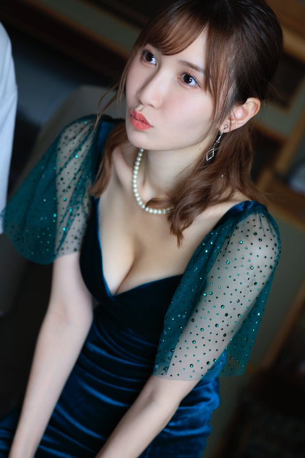 图片[6]-天川空(天川そら)最新作品pppe-149封面及内容剧情预览-集忧台