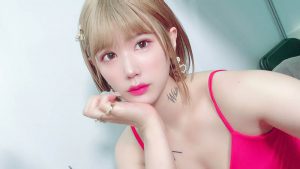 无马女神《凉宫琴音》精选作品推荐封面及内容剧情预览-集忧台