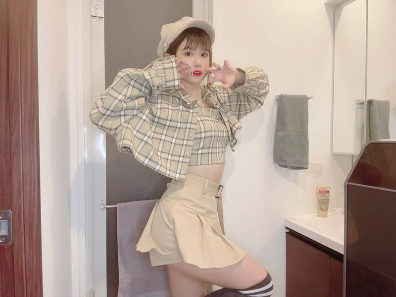 图片[2]-无马女神《凉宫琴音》精选作品推荐封面及内容剧情预览-集忧台