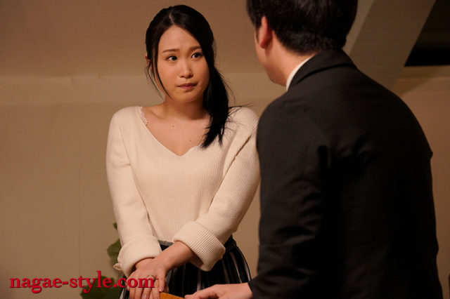 图片[4]-中条りの(中条莉乃)最新作品NSFS-212封面及内容剧情预览-集忧台