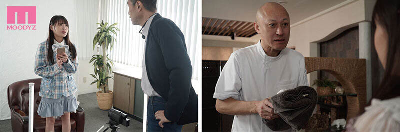 图片[2]-虹色ぐみ(虹色久美)最新作品MIDV-477封面及内容剧情预览-集忧台