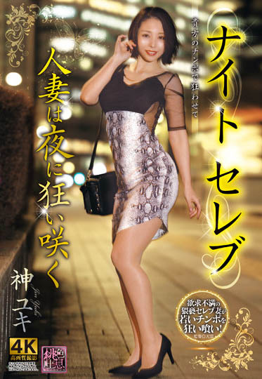 图片[6]-神有纪（神ユキ）精选作品推荐封面及内容剧情预览-集忧台