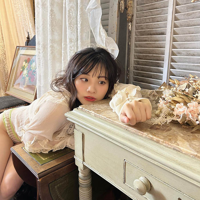 图片[2]-花音うらら(花音丽)经典作品集封面及内容剧情预览-集忧台