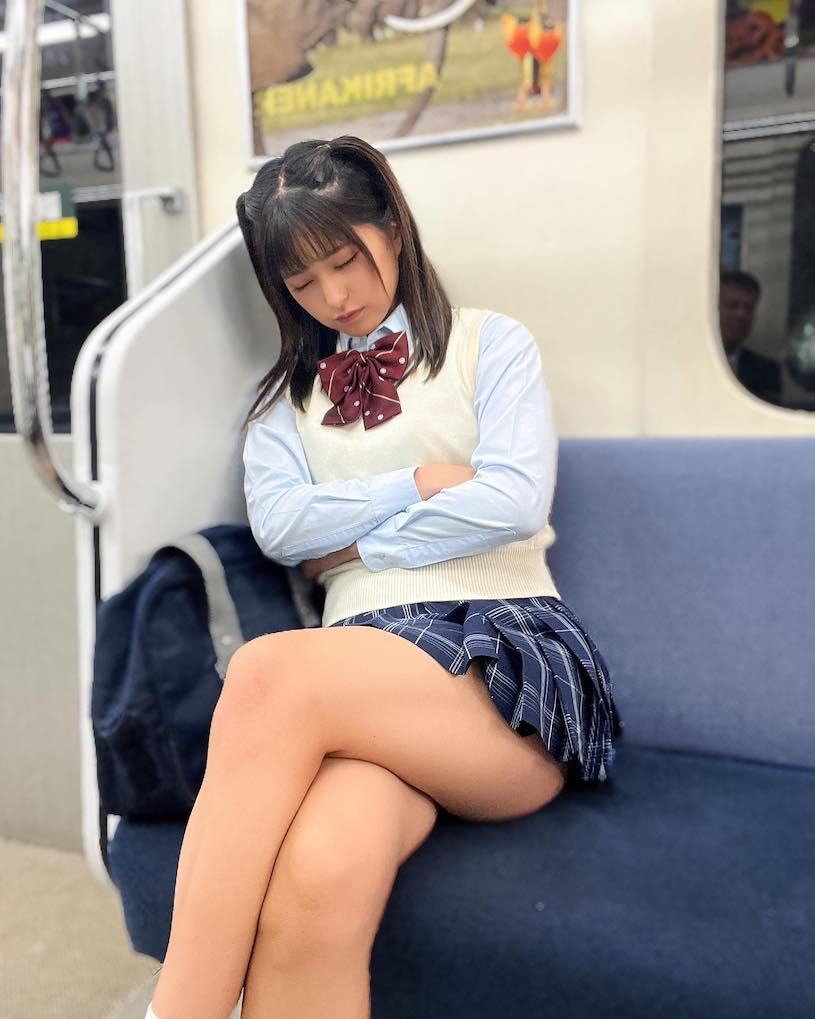 图片[3]-渚光希(渚みつき）精选作品推荐封面及内容剧情预览-集忧台