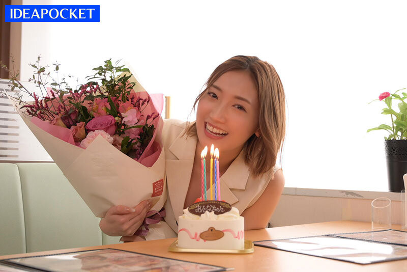 图片[3]-加美杏奈(Kami-Anna)引退作品IPZZ-100封面及内容剧情预览-集忧台