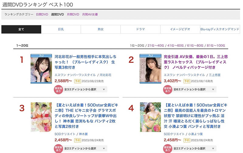 小凑よつ叶(小凑四叶)最新作品STARS-874封面及内容剧情预览-集忧台