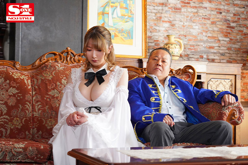 图片[4]-鹫尾めい(鹫尾芽衣)最新作品SSIS-838封面及内容剧情预览-集忧台