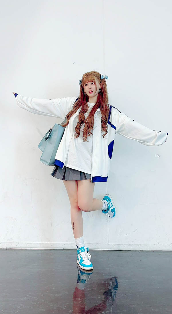 图片[3]-D杯女神《凉宫琴音》精选作品推荐封面及内容剧情预览-集忧台