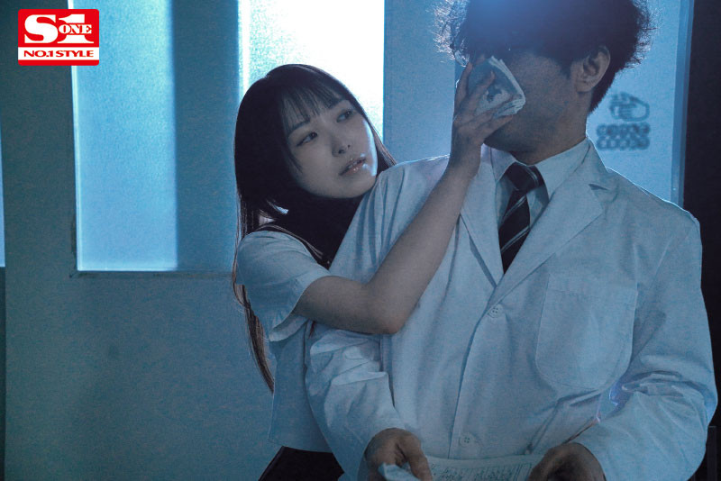 图片[4]-香水じゅん(香水纯)最新作品SSIS-803封面及内容剧情预览-集忧台