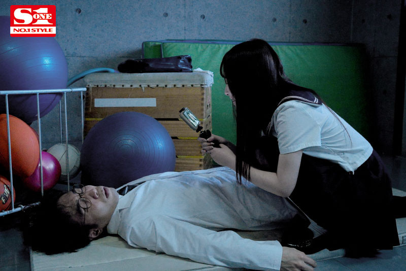 图片[5]-香水じゅん(香水纯)最新作品SSIS-803封面及内容剧情预览-集忧台