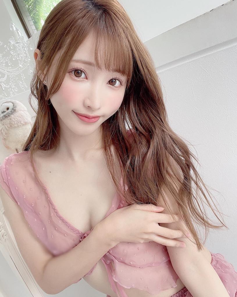 图片[2]-超M正妹《天使萌》精选作品推荐封面及内容剧情预览-集忧台