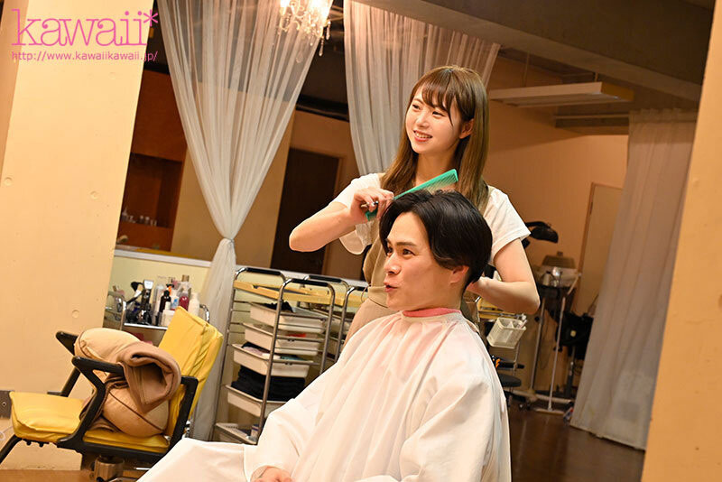 图片[6]-白浜みなみ(白滨南)最新作品CAWD-554封面及内容剧情预览-集忧台