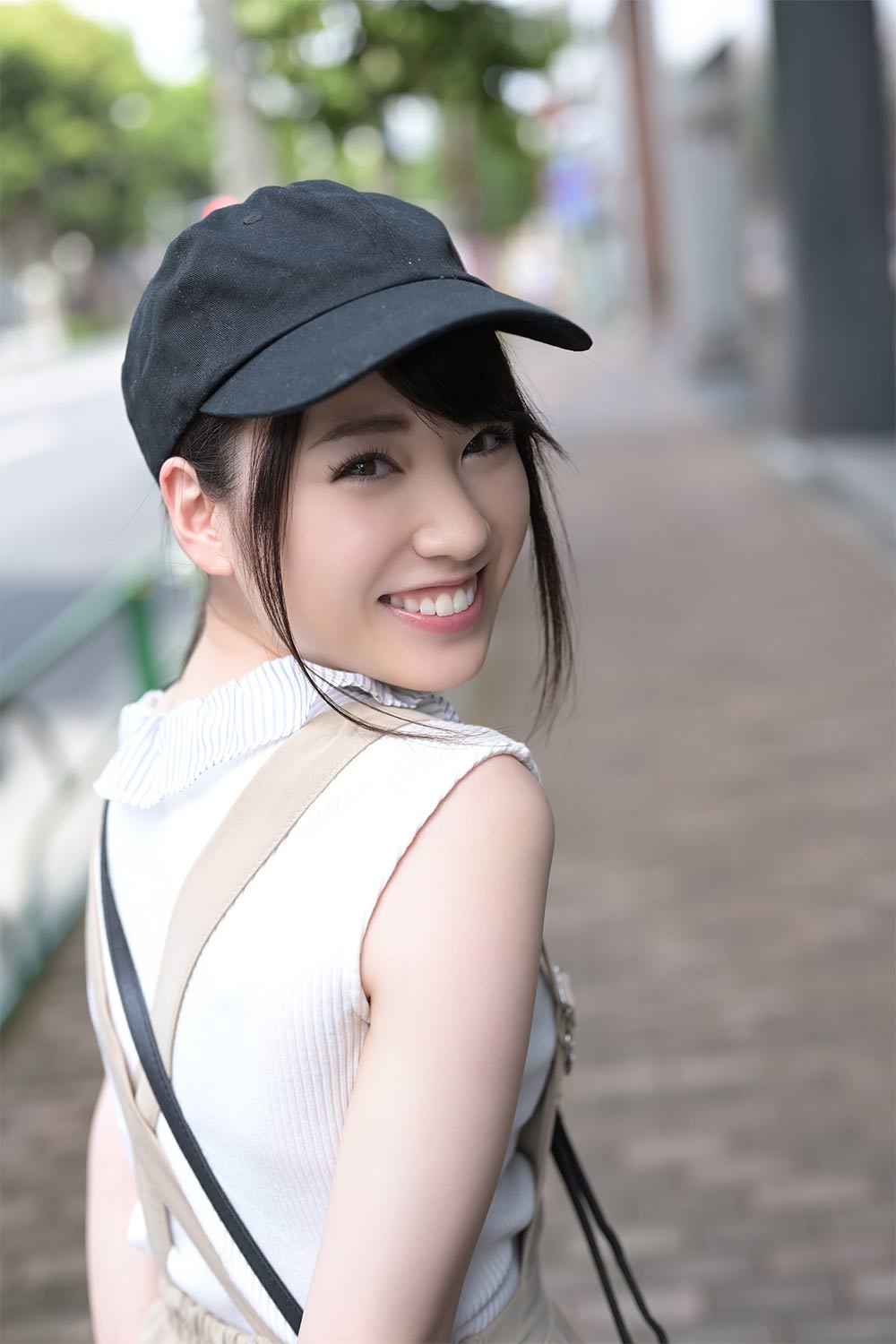 堀北わん(堀北湾)精选作品推荐封面及内容剧情预览-集忧台