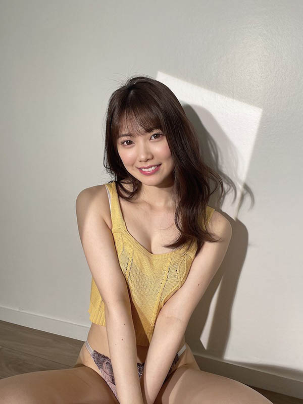 图片[3]-超粉嫩少女《石川澪》精选作品推荐封面及内容剧情预览-集忧台