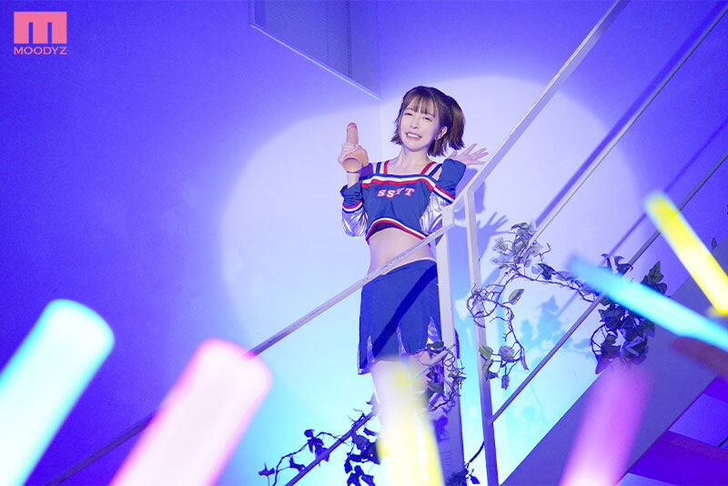 图片[2]-阳野めぐみ(阳野惠)最新作品MIFD-244封面及内容剧情预览-集忧台