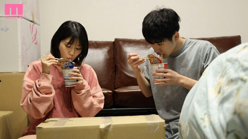 图片[3]-神宫寺ナオ（神宫寺奈绪）最新作品MIDV-407封面及内容剧情预览-集忧台