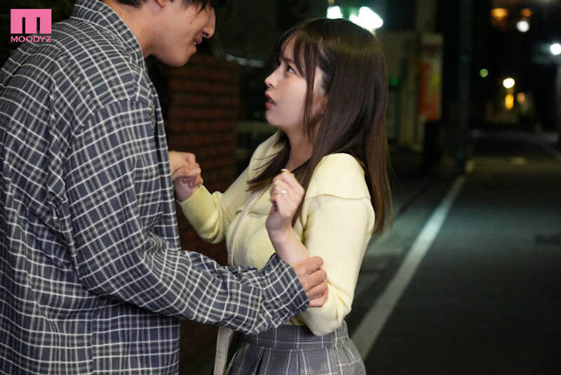 九野ひなの（九野雏乃）最新作品MIDV-408封面及内容剧情预览-集忧台